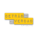 Detrás de mi verdad logo